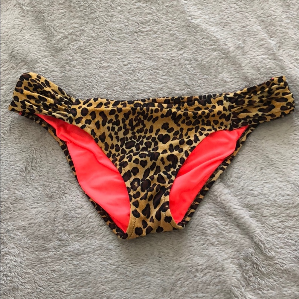 Victoria’s Secret swim bikini bottoms